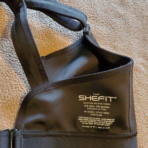 SheFit Flex Sports Bra